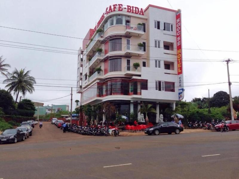 Ngoc Se Hotel image