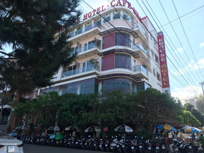 Ngoc Se Hotel image