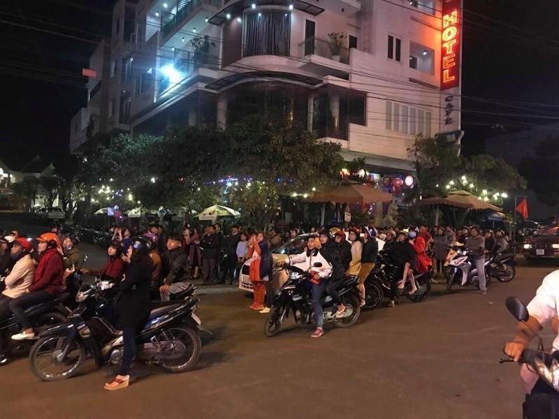 Ngoc Se Hotel image