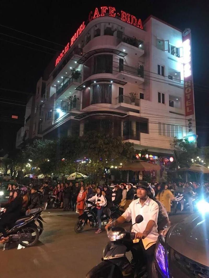 Ngoc Se Hotel image