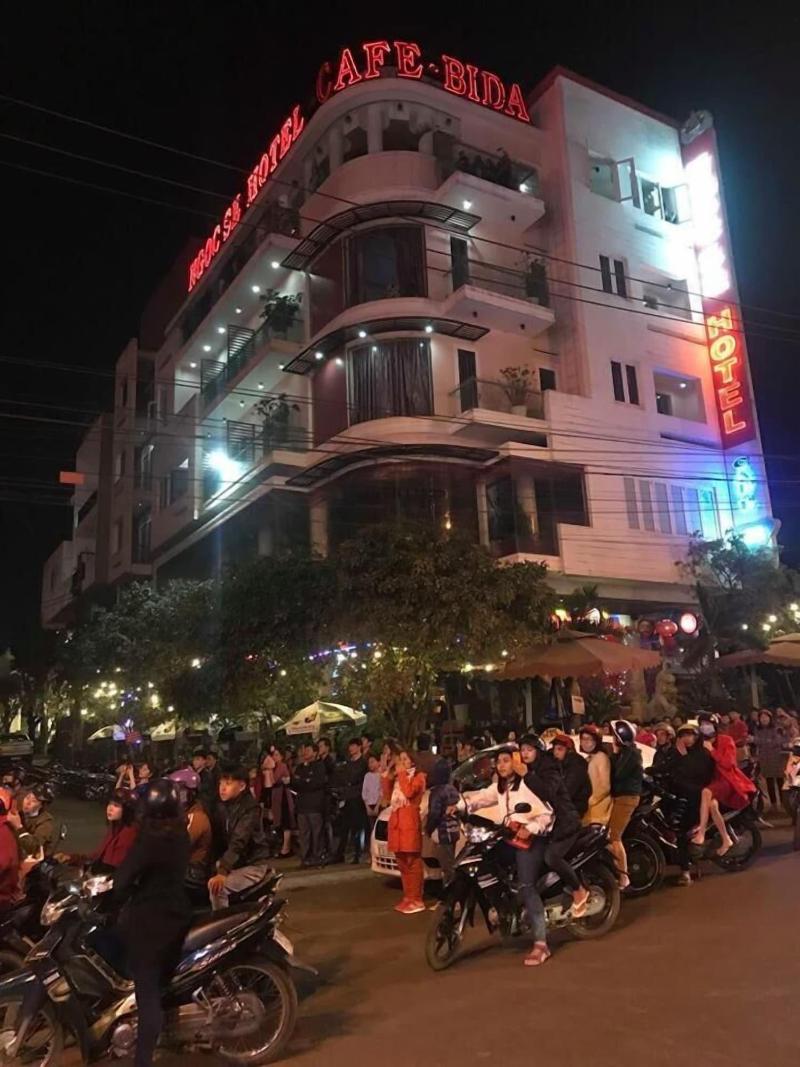 Ngoc Se Hotel image