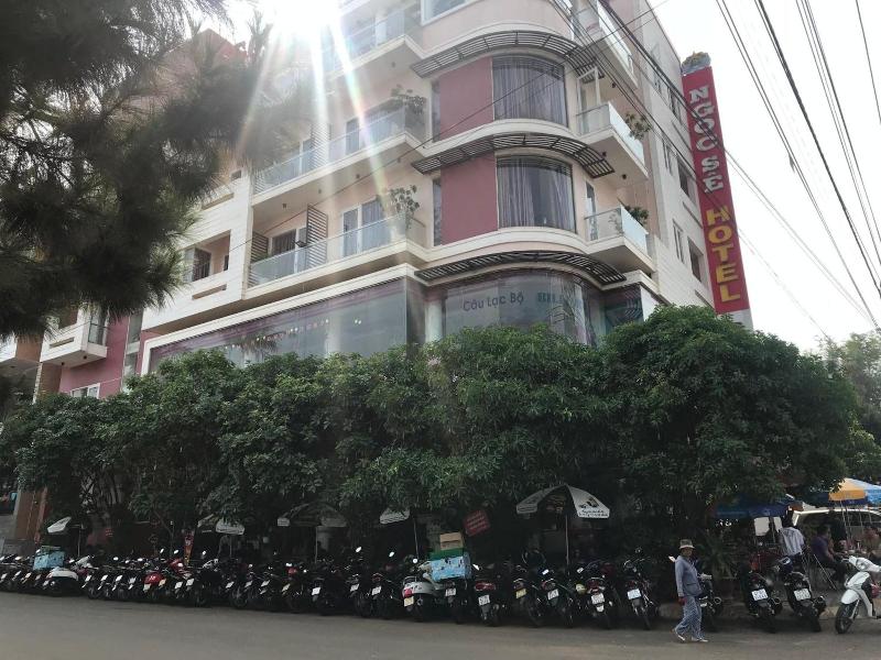 Ngoc Se Hotel image