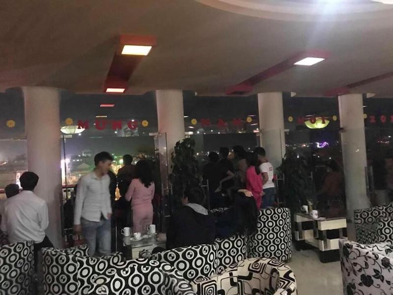 Ngoc Se Hotel image