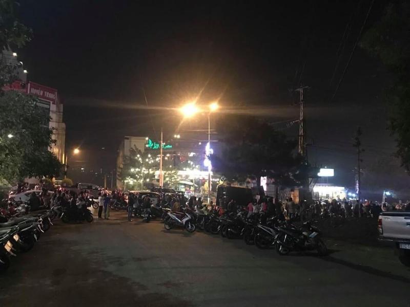 Ngoc Se Hotel image