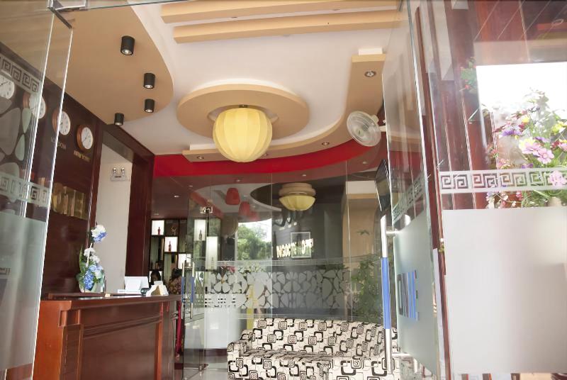 Ngoc Se Hotel image