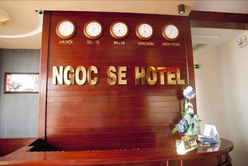 Ngoc Se Hotel image