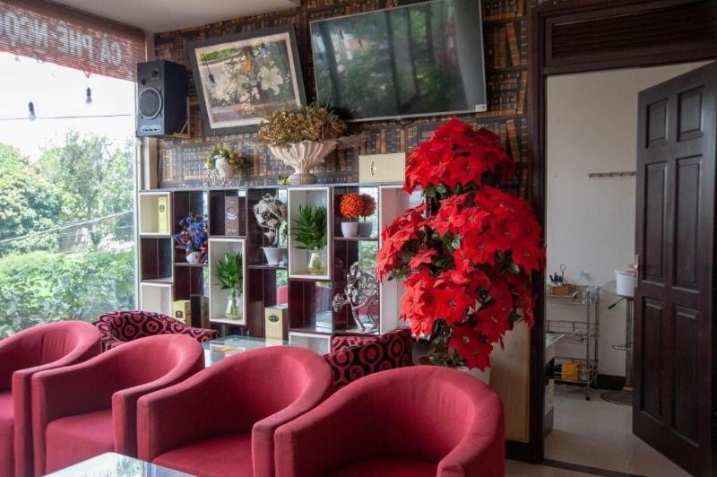Ngoc Se Hotel image