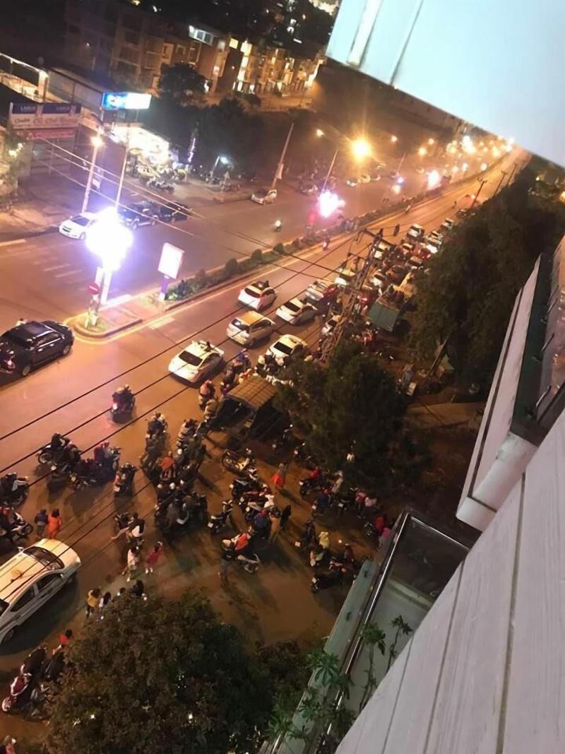 Ngoc Se Hotel image
