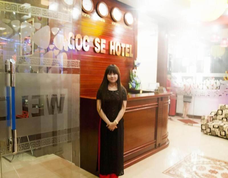 Ngoc Se Hotel image