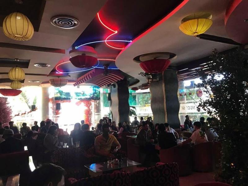 Ngoc Se Hotel image