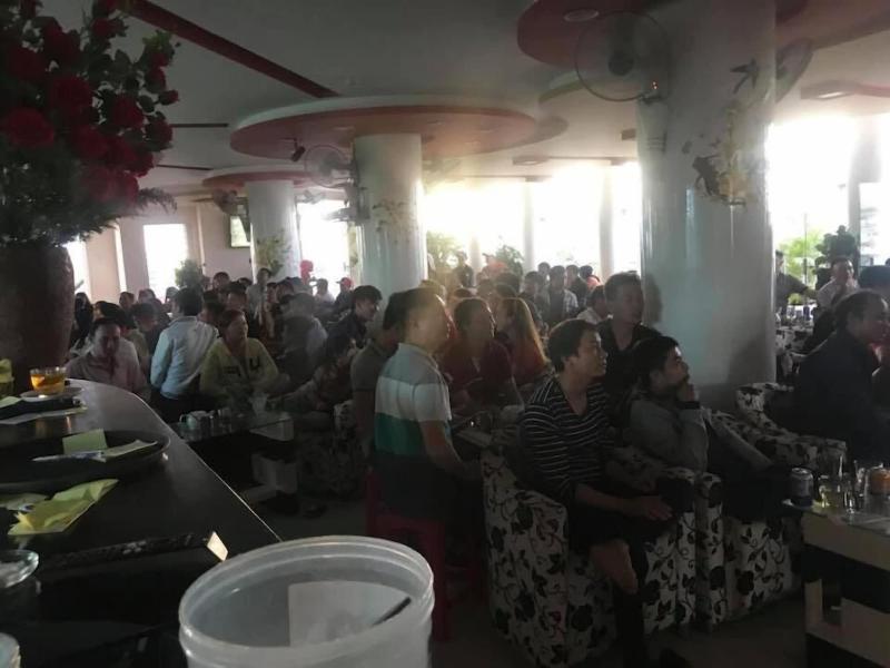 Ngoc Se Hotel image