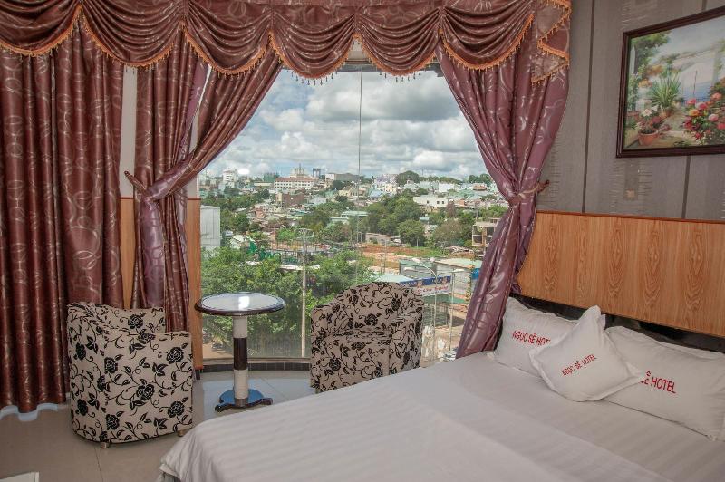 Ngoc Se Hotel image