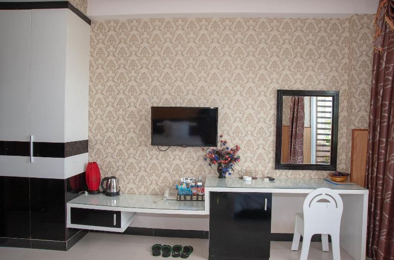 Ngoc Se Hotel image