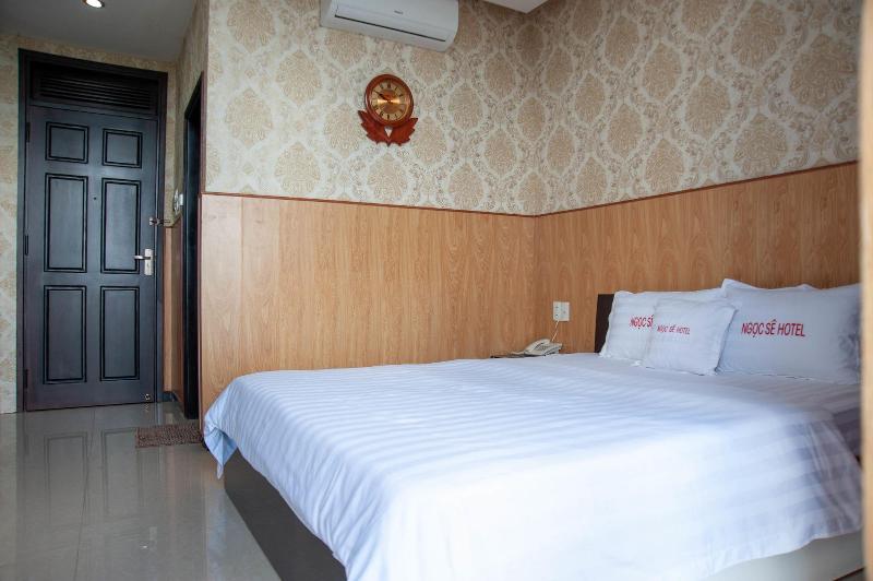 Ngoc Se Hotel image