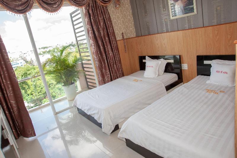 Ngoc Se Hotel image