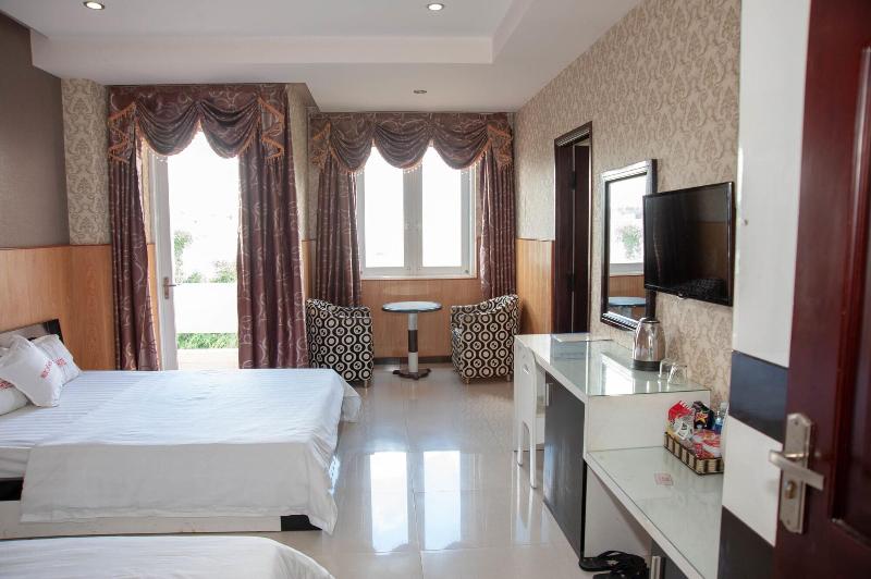 Ngoc Se Hotel image