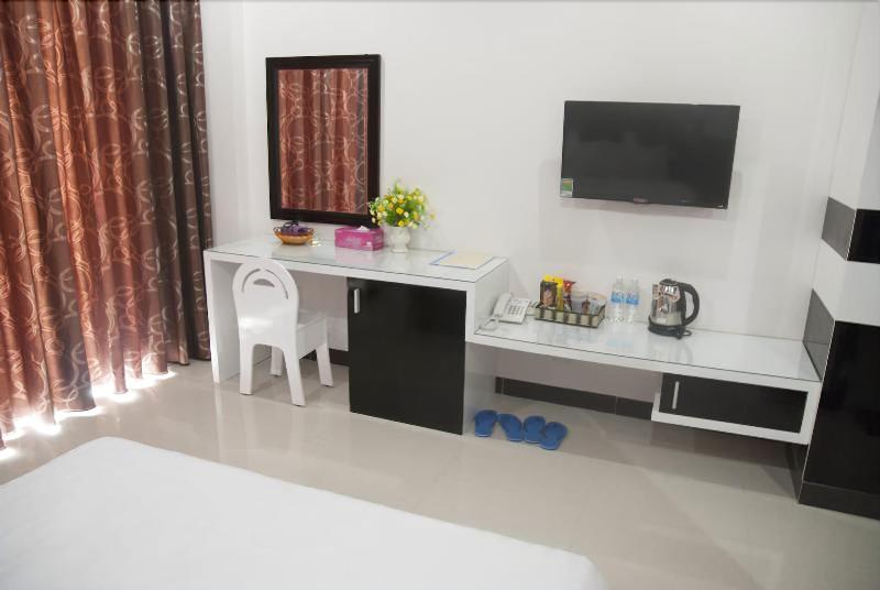 Ngoc Se Hotel image