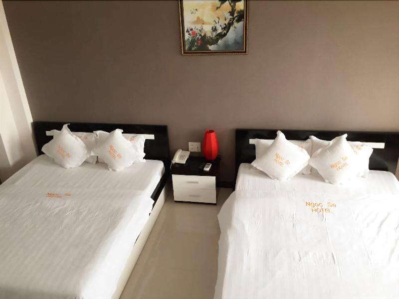 Ngoc Se Hotel image