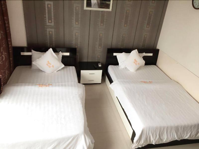 Ngoc Se Hotel image