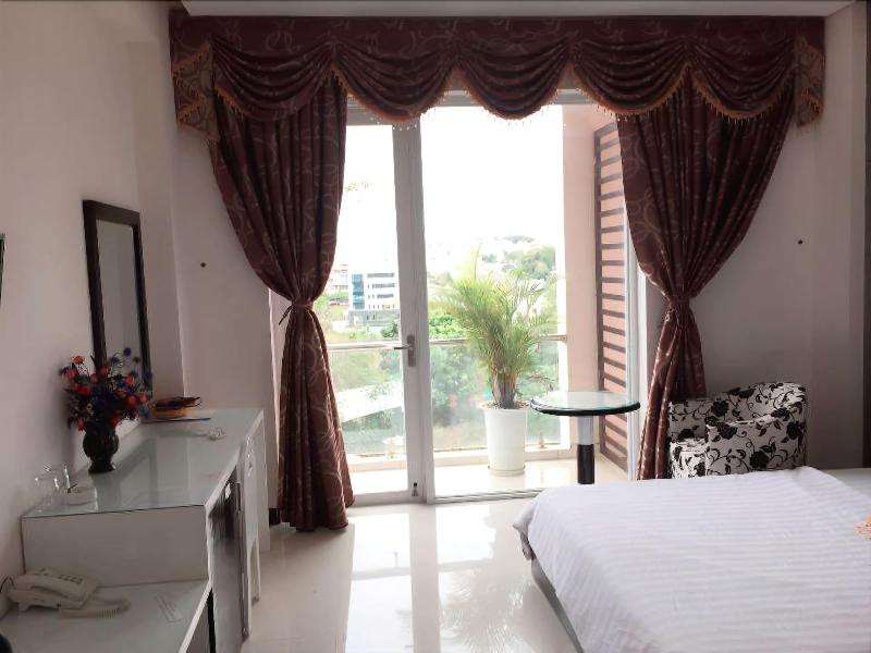 Ngoc Se Hotel image