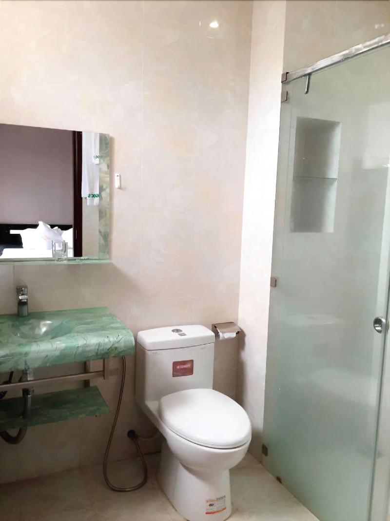 Ngoc Se Hotel image