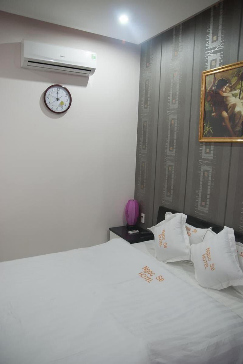 Ngoc Se Hotel image