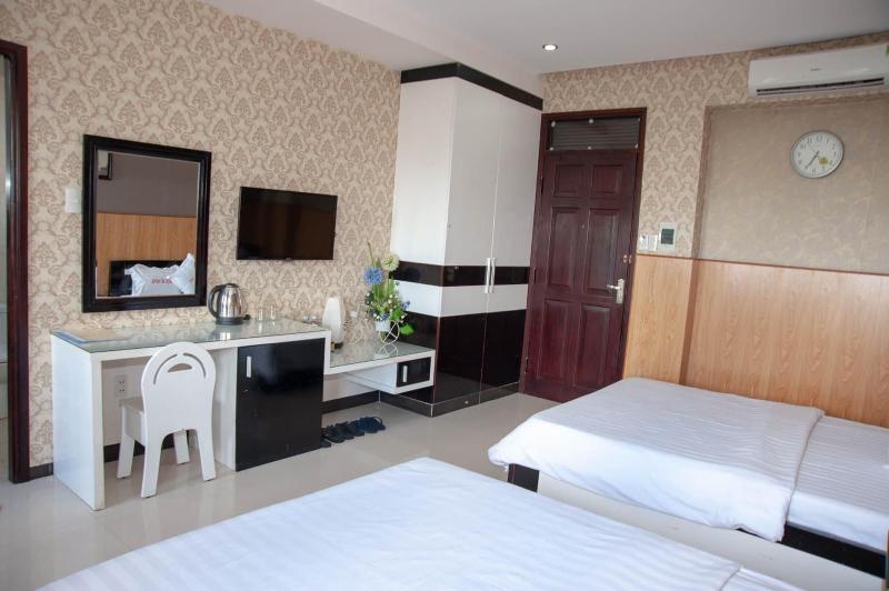 Ngoc Se Hotel image