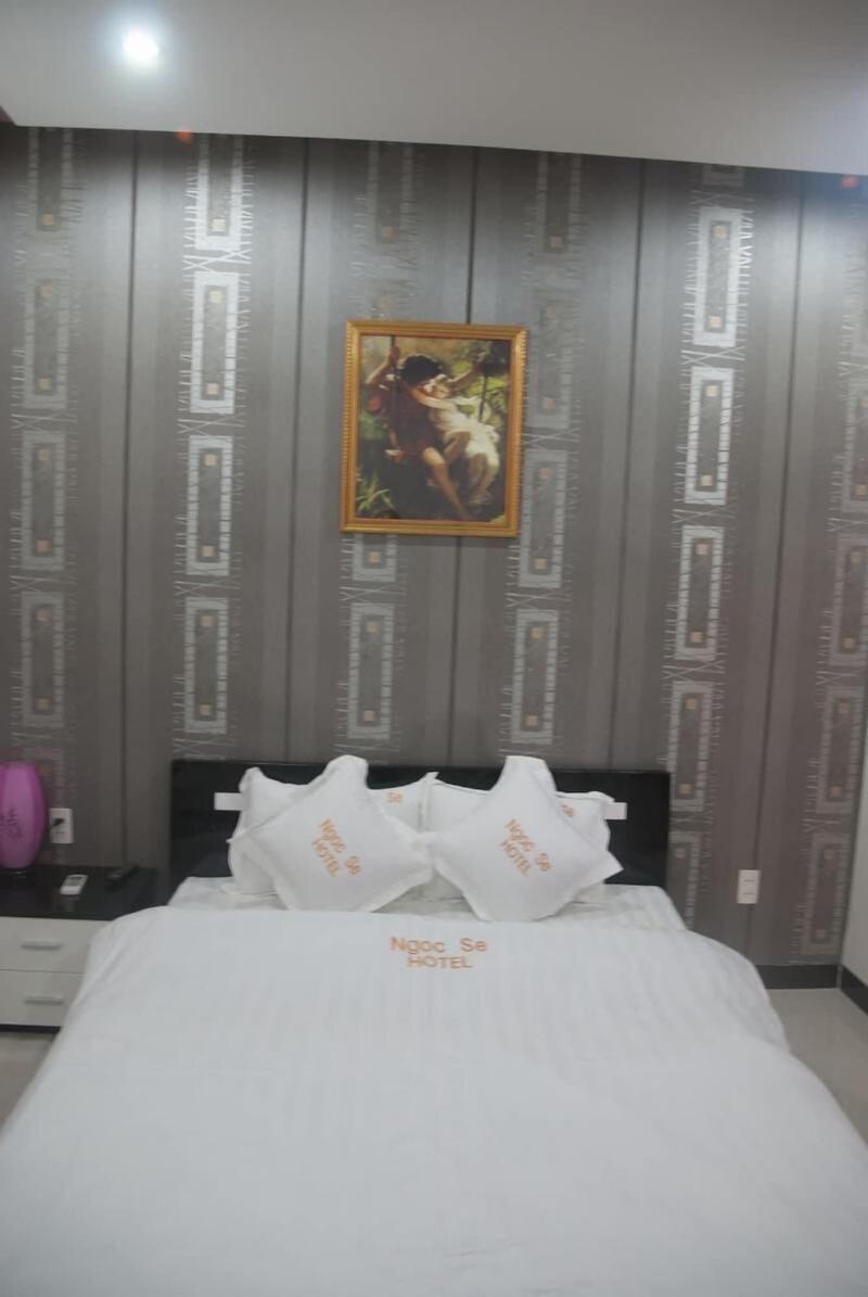 Ngoc Se Hotel image