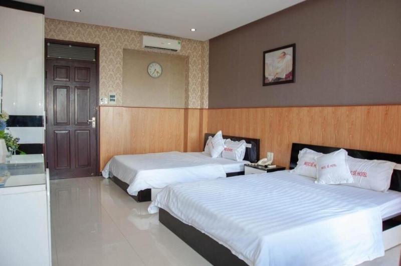 Ngoc Se Hotel image