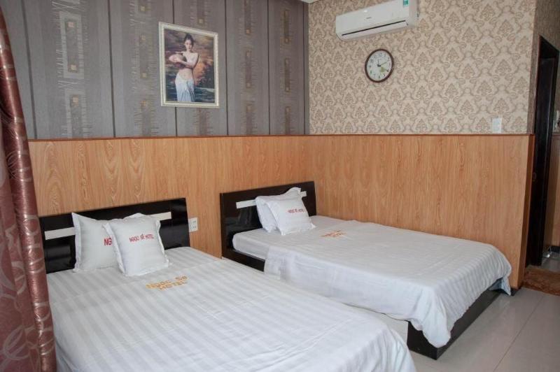 Ngoc Se Hotel image
