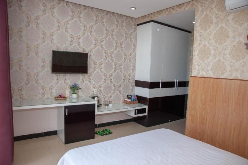Ngoc Se Hotel image