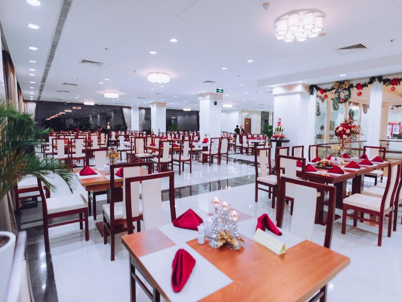 Sunrise Hotel image