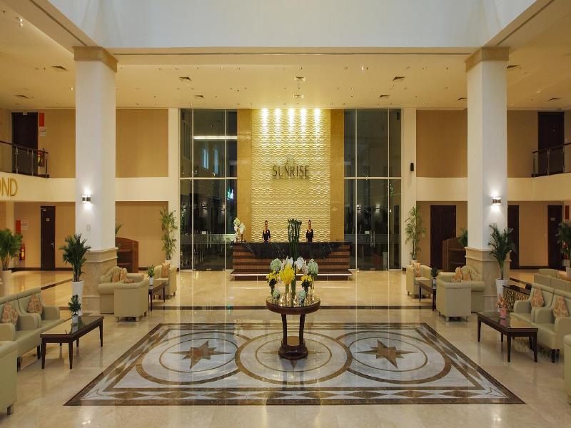 Sunrise Hotel image