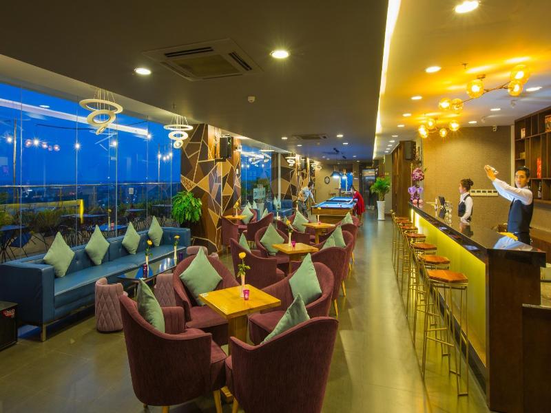 Sunrise Hotel image