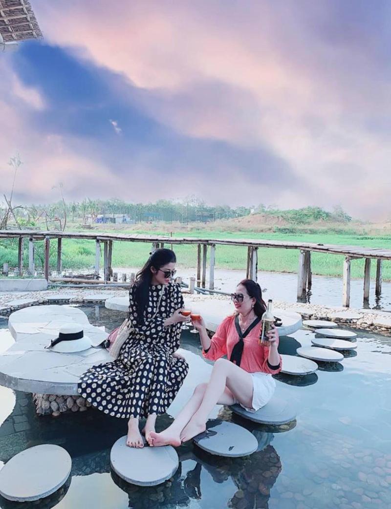 Hamya Hotsprings And Resort image
