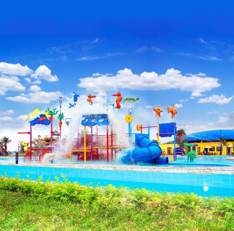 Hamya Hotsprings And Resort image