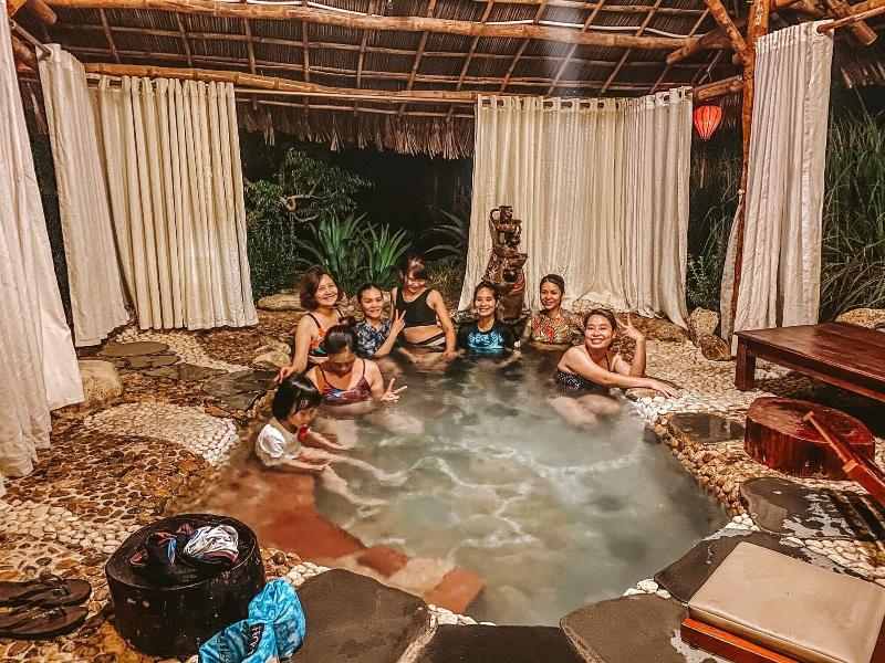 Hamya Hotsprings And Resort image