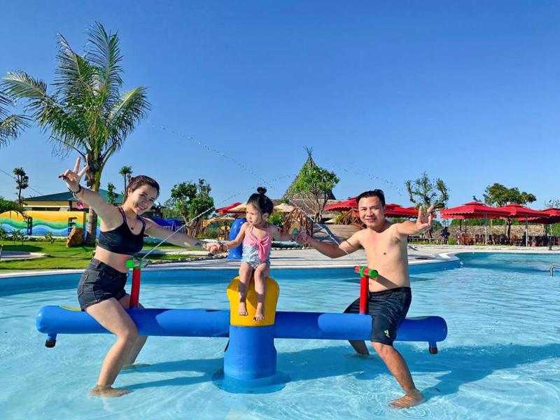 Hamya Hotsprings And Resort image 8