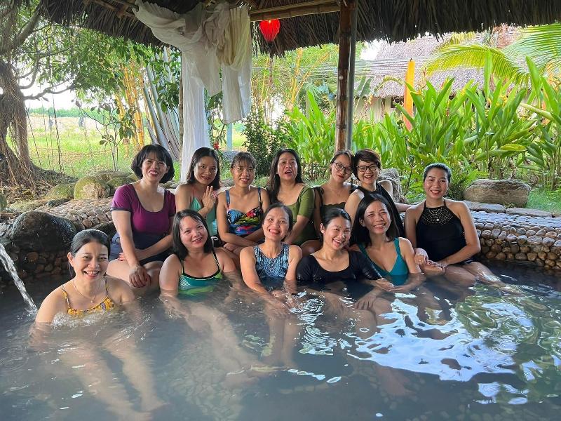 Hamya Hotsprings And Resort image