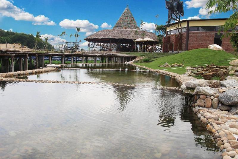 Hamya Hotsprings And Resort image
