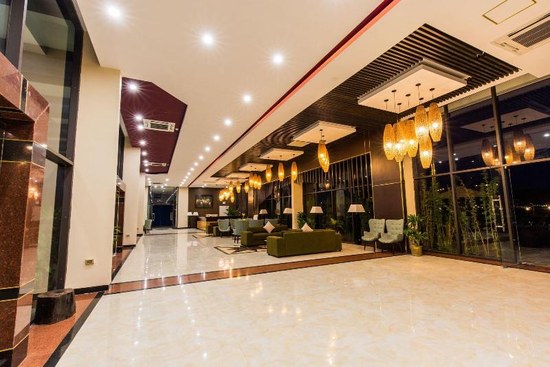 Hamya Hotsprings And Resort image