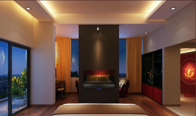 Hamya Hotsprings And Resort image