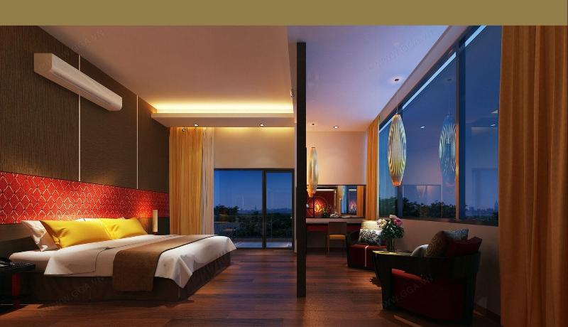 Hamya Hotsprings And Resort image
