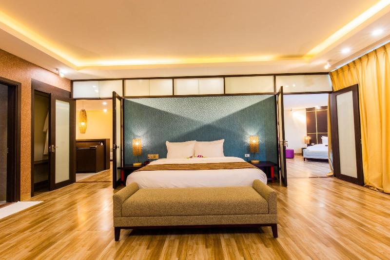 Hamya Hotsprings And Resort image