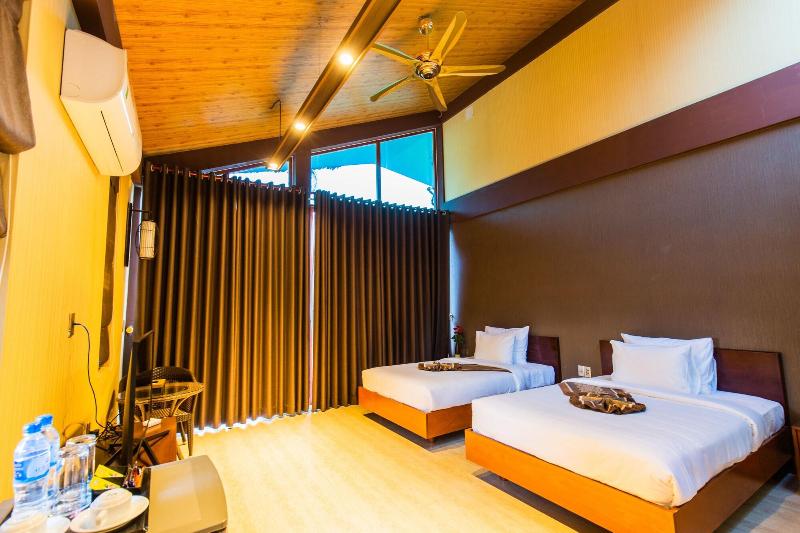 Hamya Hotsprings And Resort image