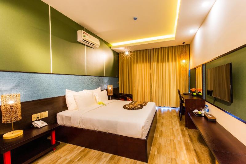 Hamya Hotsprings And Resort image