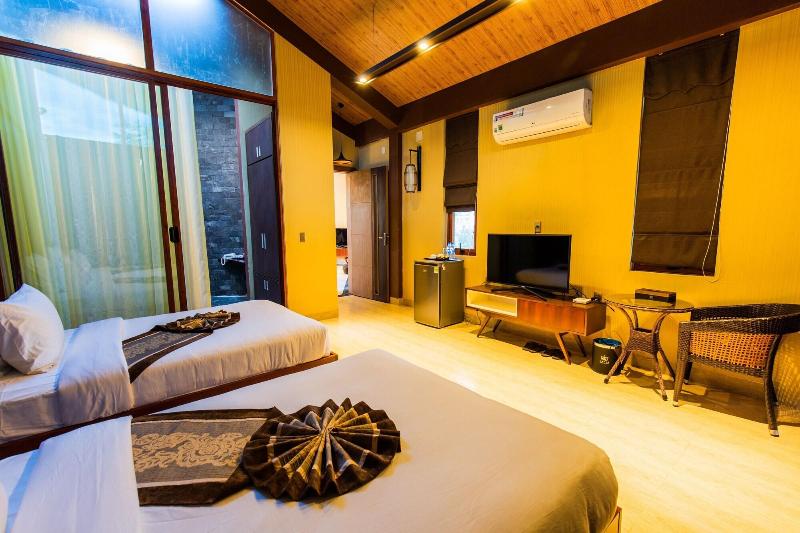 Hamya Hotsprings And Resort image 6