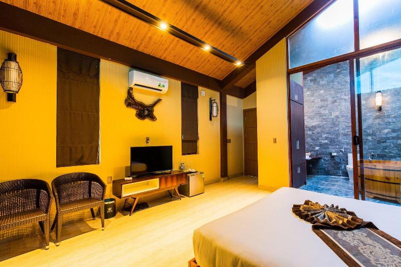 Hamya Hotsprings And Resort image 4