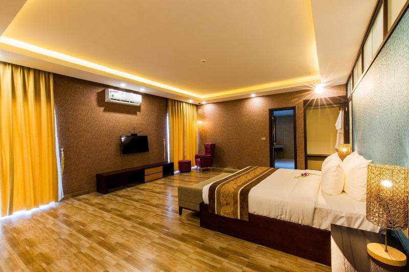 Hamya Hotsprings And Resort image