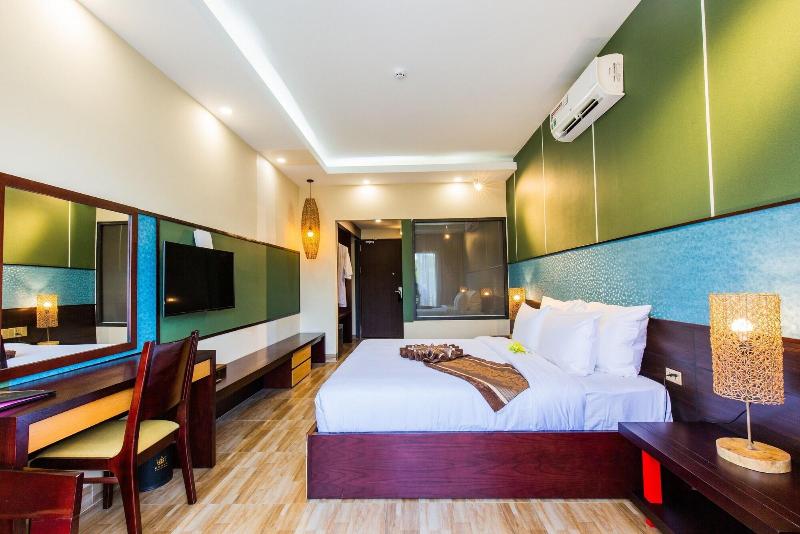 Hamya Hotsprings And Resort image